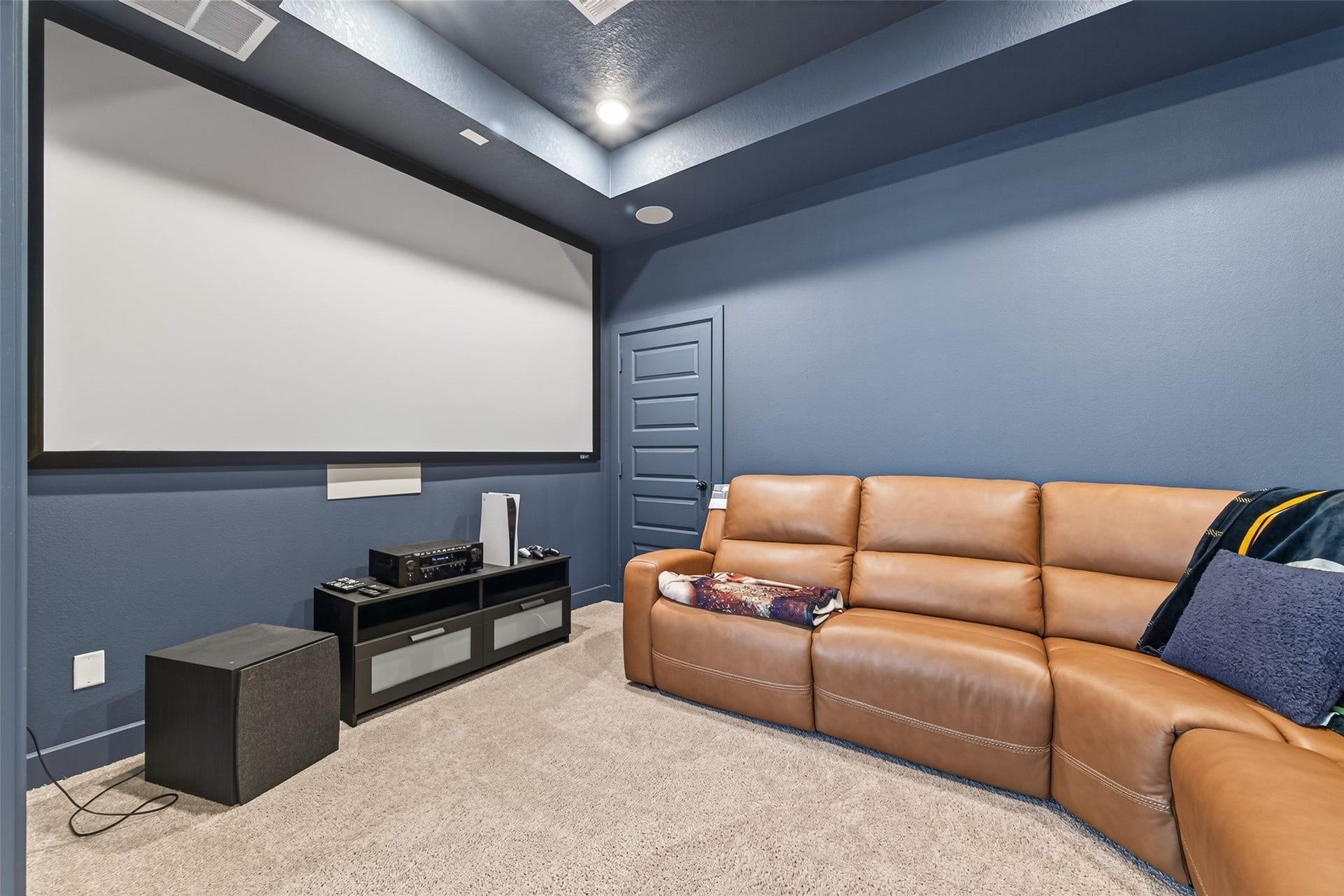 Theatre Room