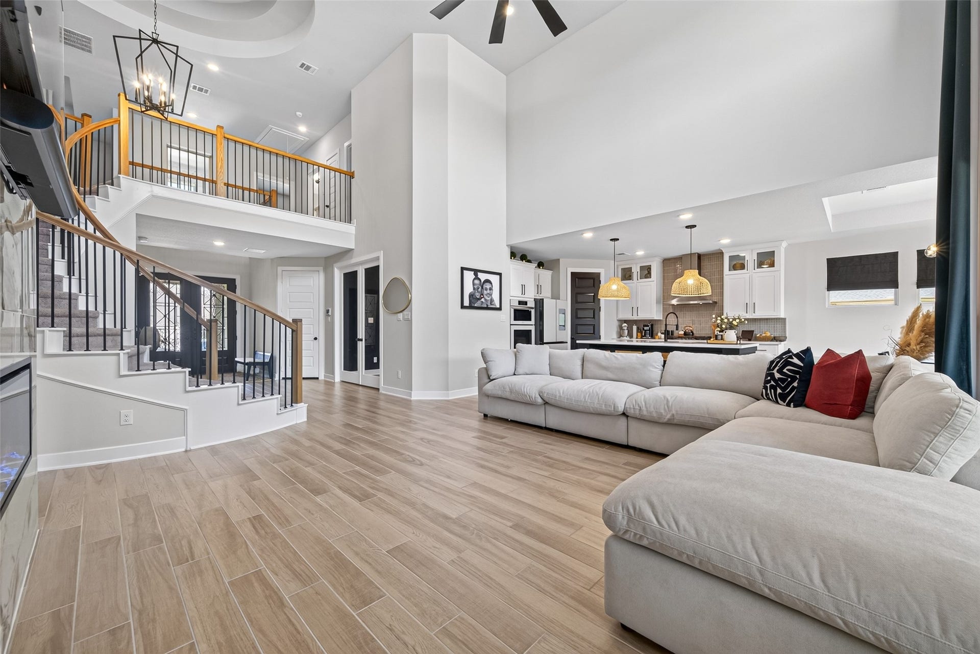 508 Boot Springs Drive, New Caney, TX 77357