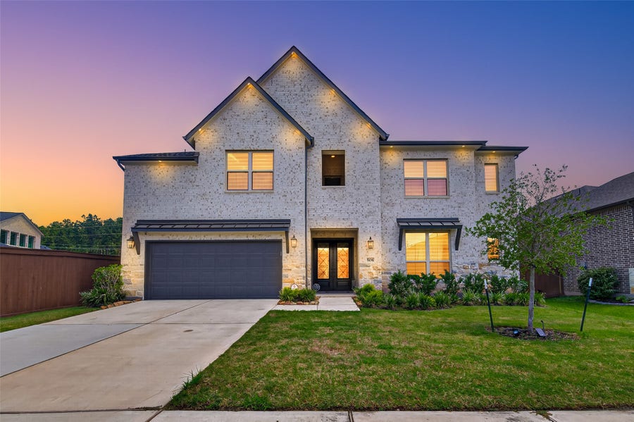 Property photo for 508 Boot Springs Drive, New Caney, TX