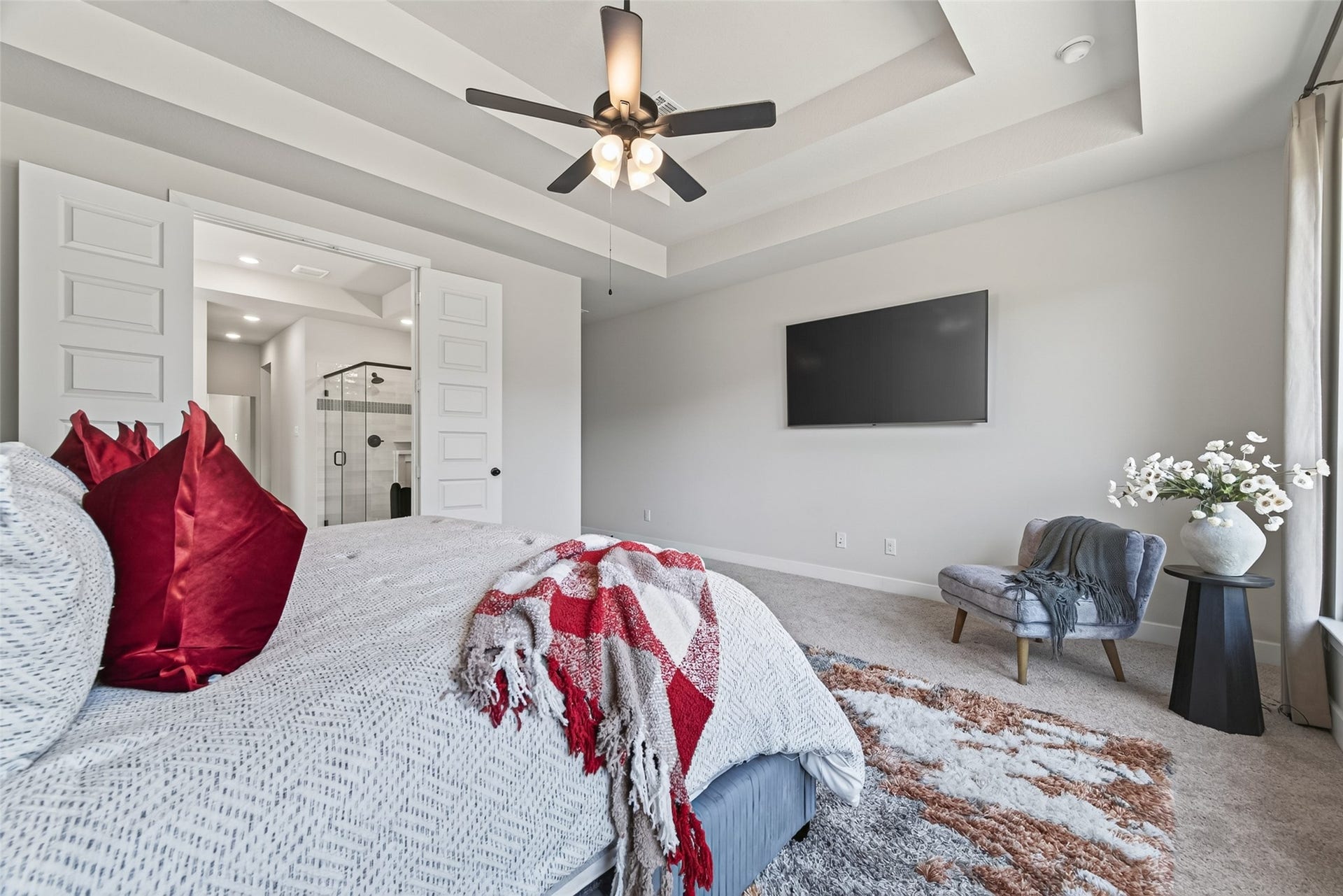 508 Boot Springs Drive, New Caney, TX 77357