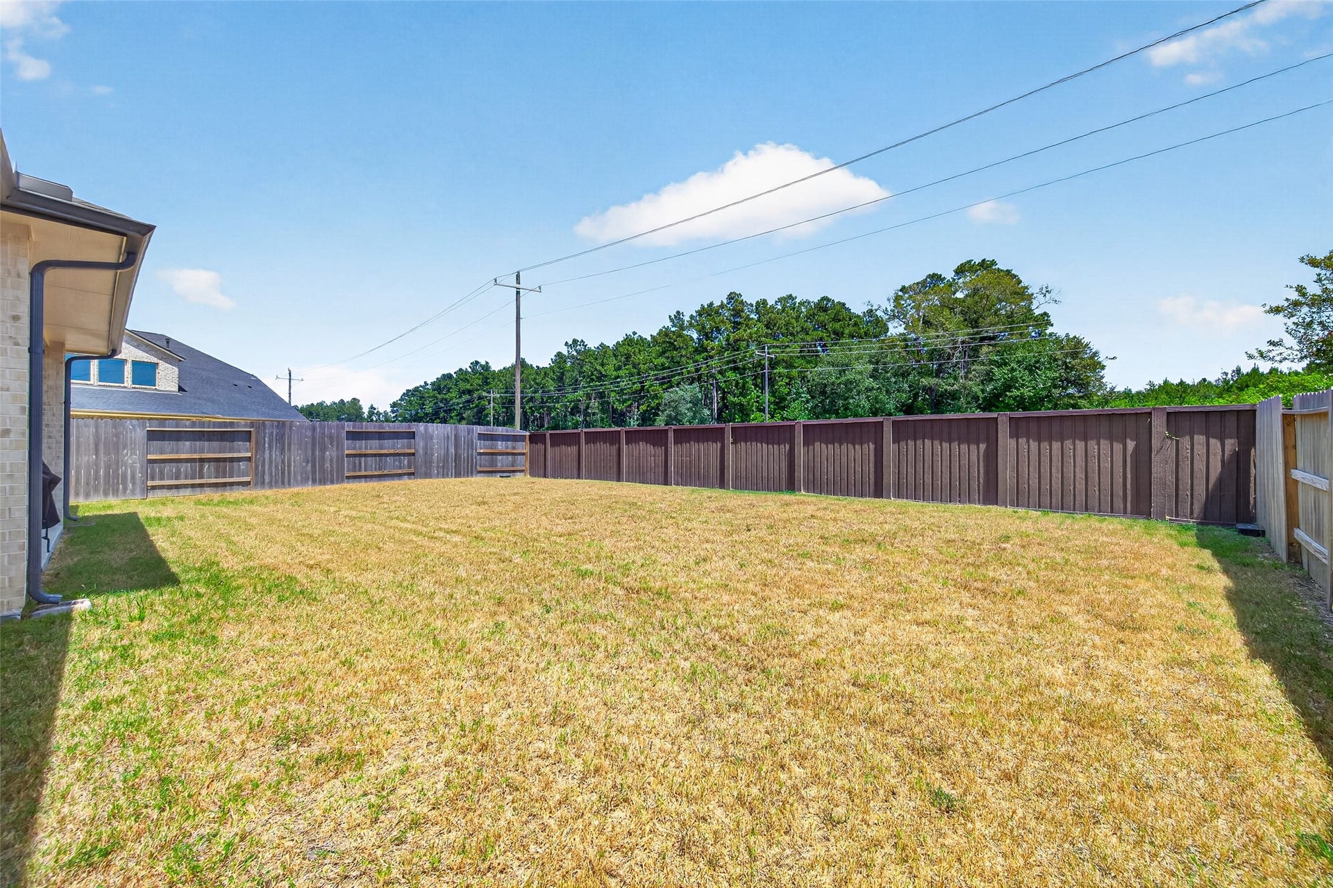 508 Boot Springs Drive, New Caney, TX 77357