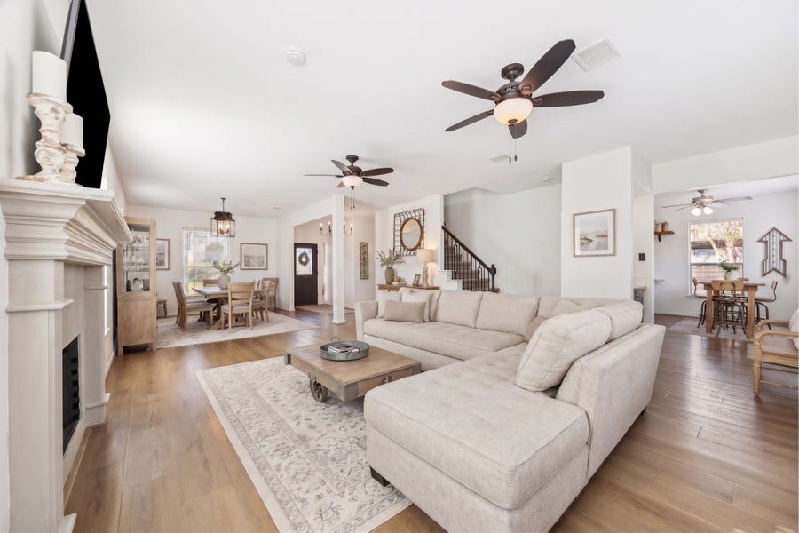 Property photo for 3106 CHESTERFIELD LANE, Stafford, TX