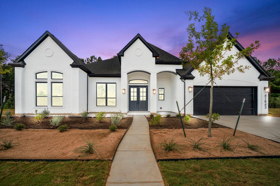 Property photo for 41843 Wendele Way, Montgomery, TX