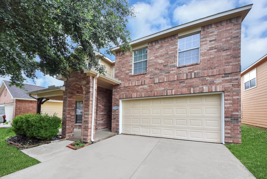 Property photo for 26526 Marble Point Lane, Katy, TX