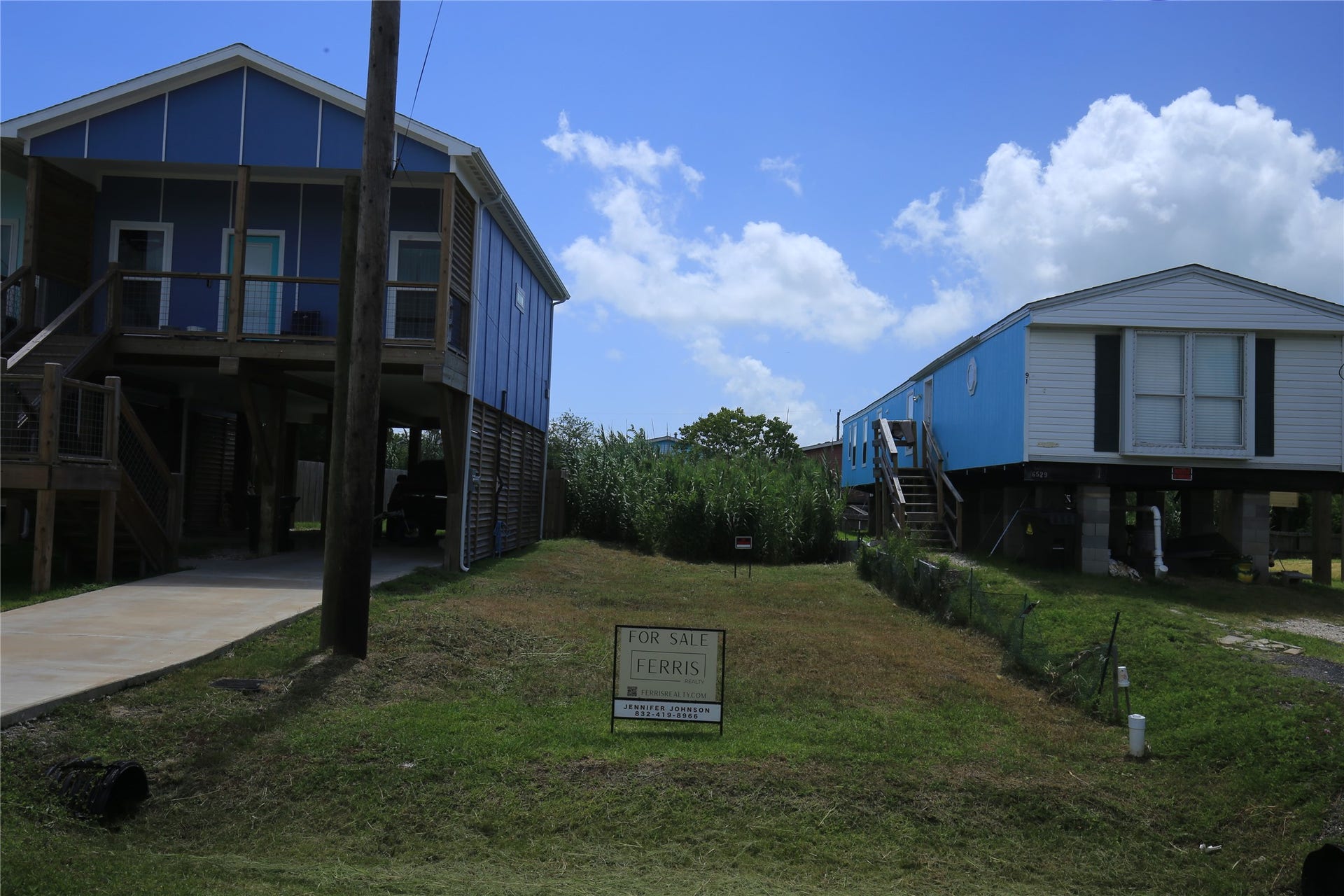 917 13th Street, Dickinson, TX 77539 917 13th Street, Dickinson, TX 77539