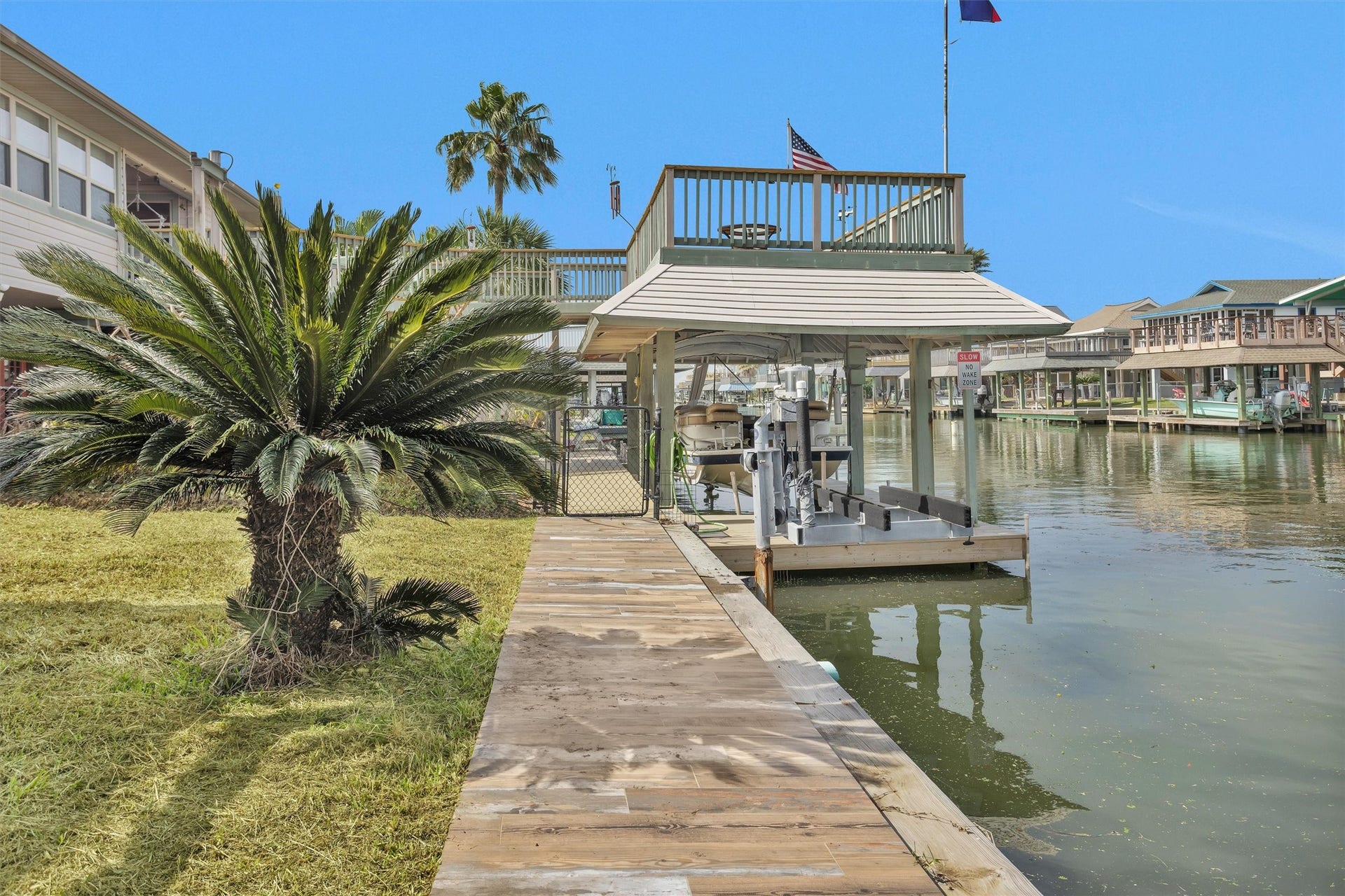 336 Ling Street, Bayou Vista, TX 77563 336 Ling Street, Bayou Vista, TX 77563
