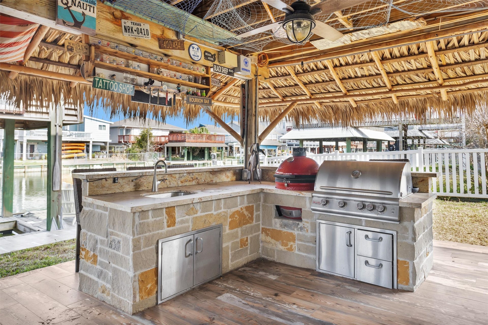 336 Ling Street, Bayou Vista, TX 77563 336 Ling Street, Bayou Vista, TX 77563