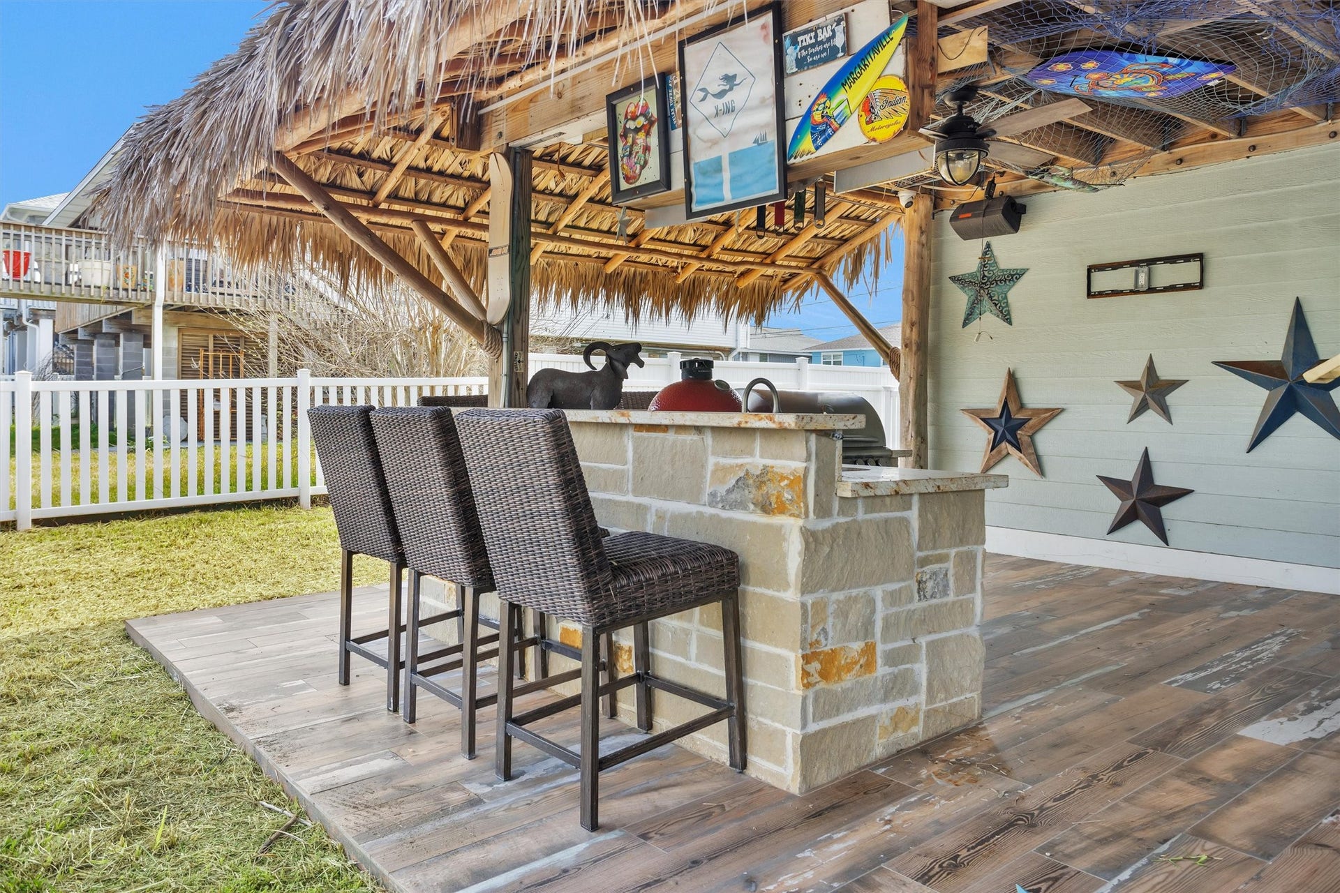 336 Ling Street, Bayou Vista, TX 77563 336 Ling Street, Bayou Vista, TX 77563
