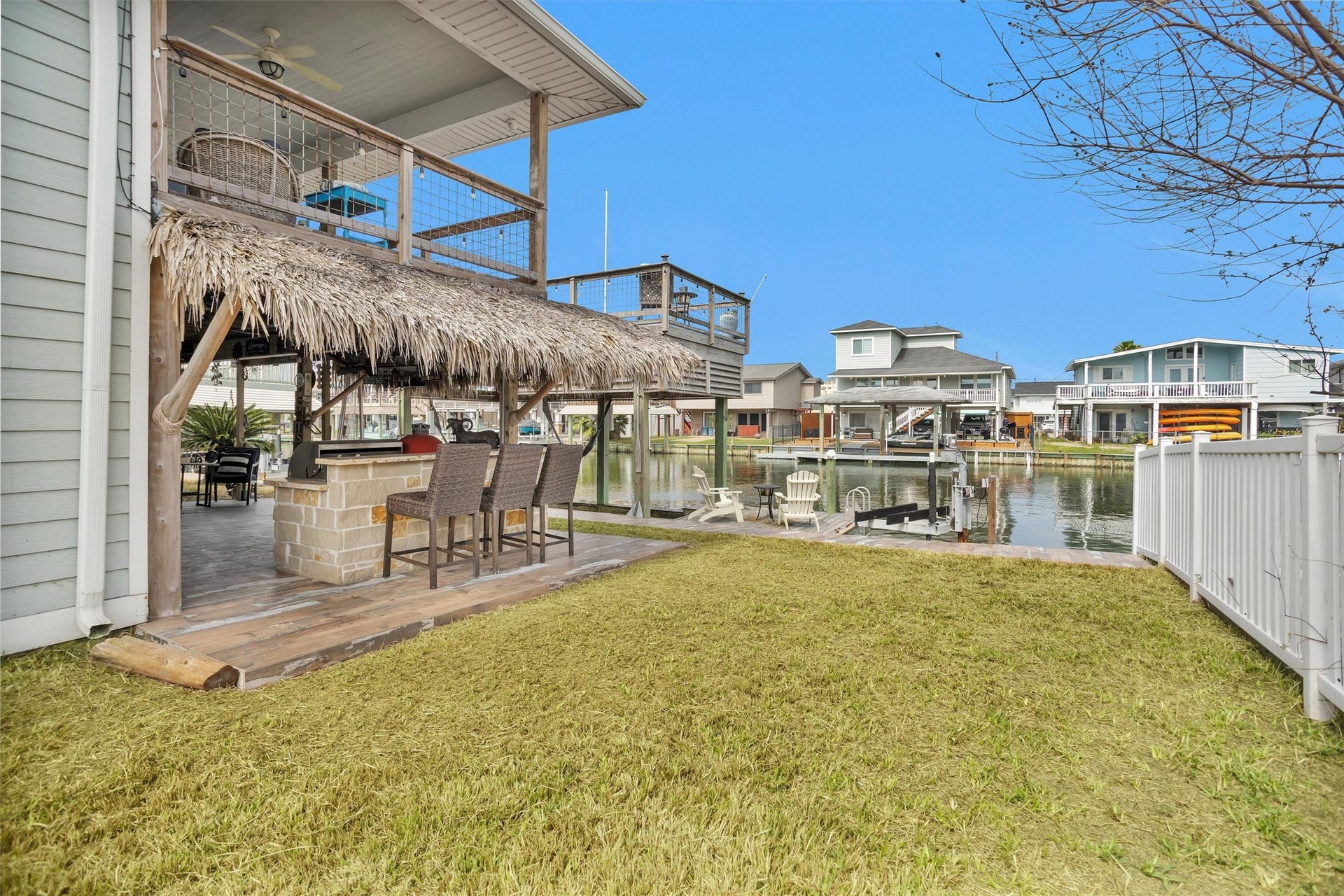 336 Ling Street, Bayou Vista, TX 77563 336 Ling Street, Bayou Vista, TX 77563