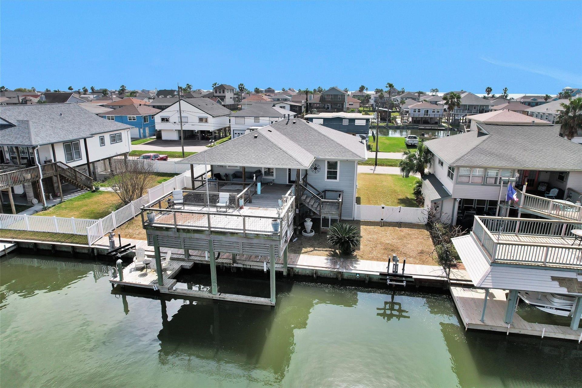 336 Ling Street, Bayou Vista, TX 77563 336 Ling Street, Bayou Vista, TX 77563
