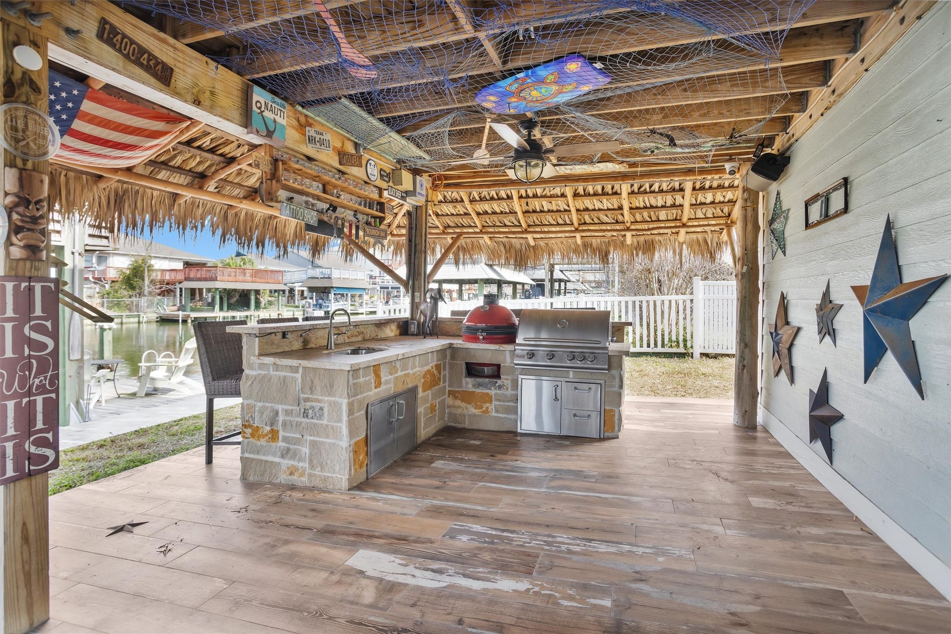 336 Ling Street, Bayou Vista, TX 77563 336 Ling Street, Bayou Vista, TX 77563