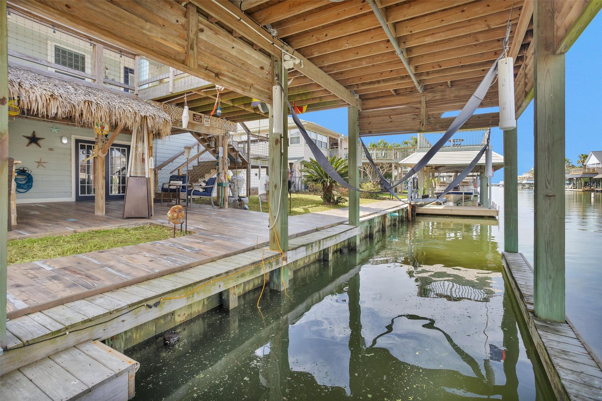 336 Ling Street, Bayou Vista, TX 77563 336 Ling Street, Bayou Vista, TX 77563