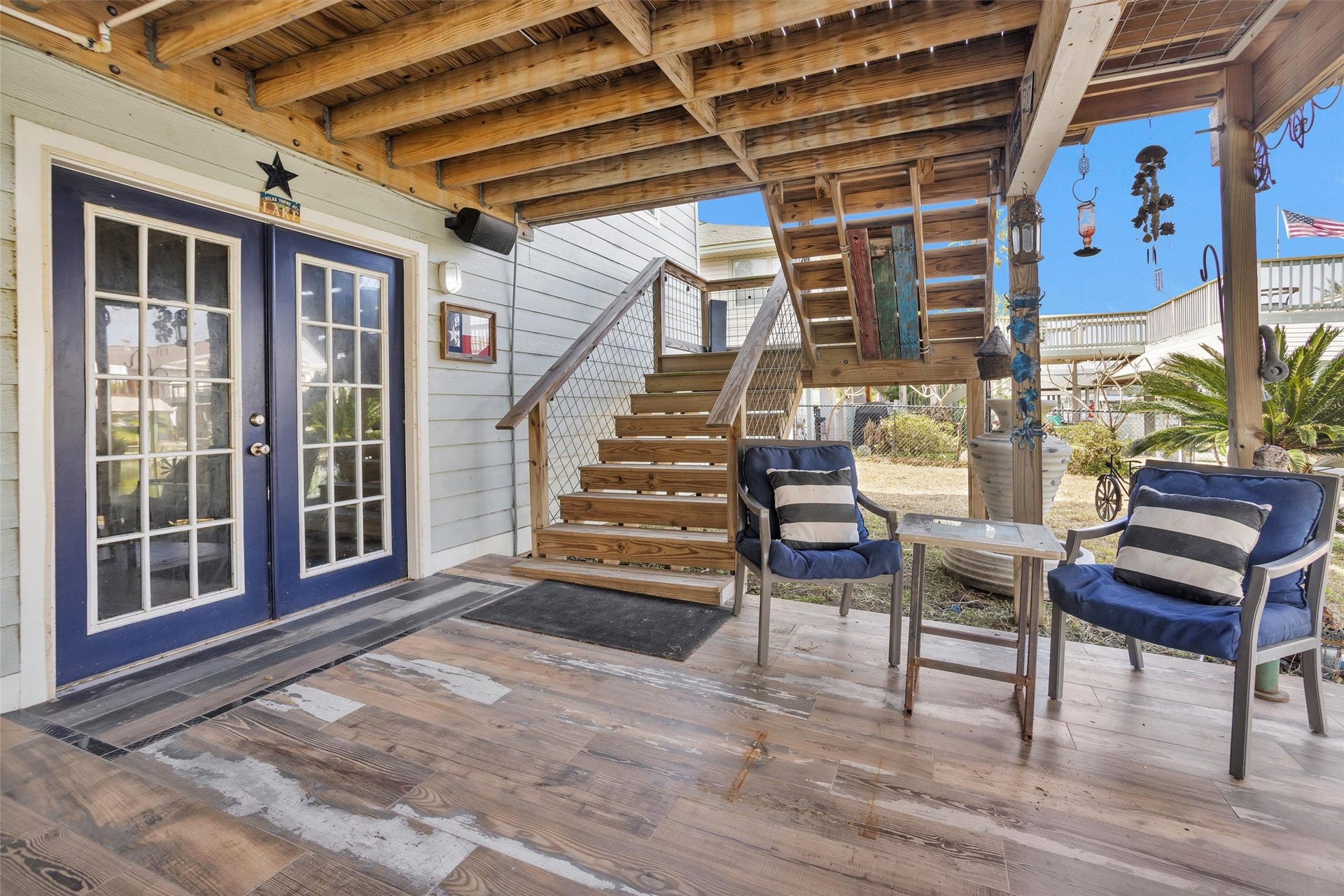 336 Ling Street, Bayou Vista, TX 77563 336 Ling Street, Bayou Vista, TX 77563
