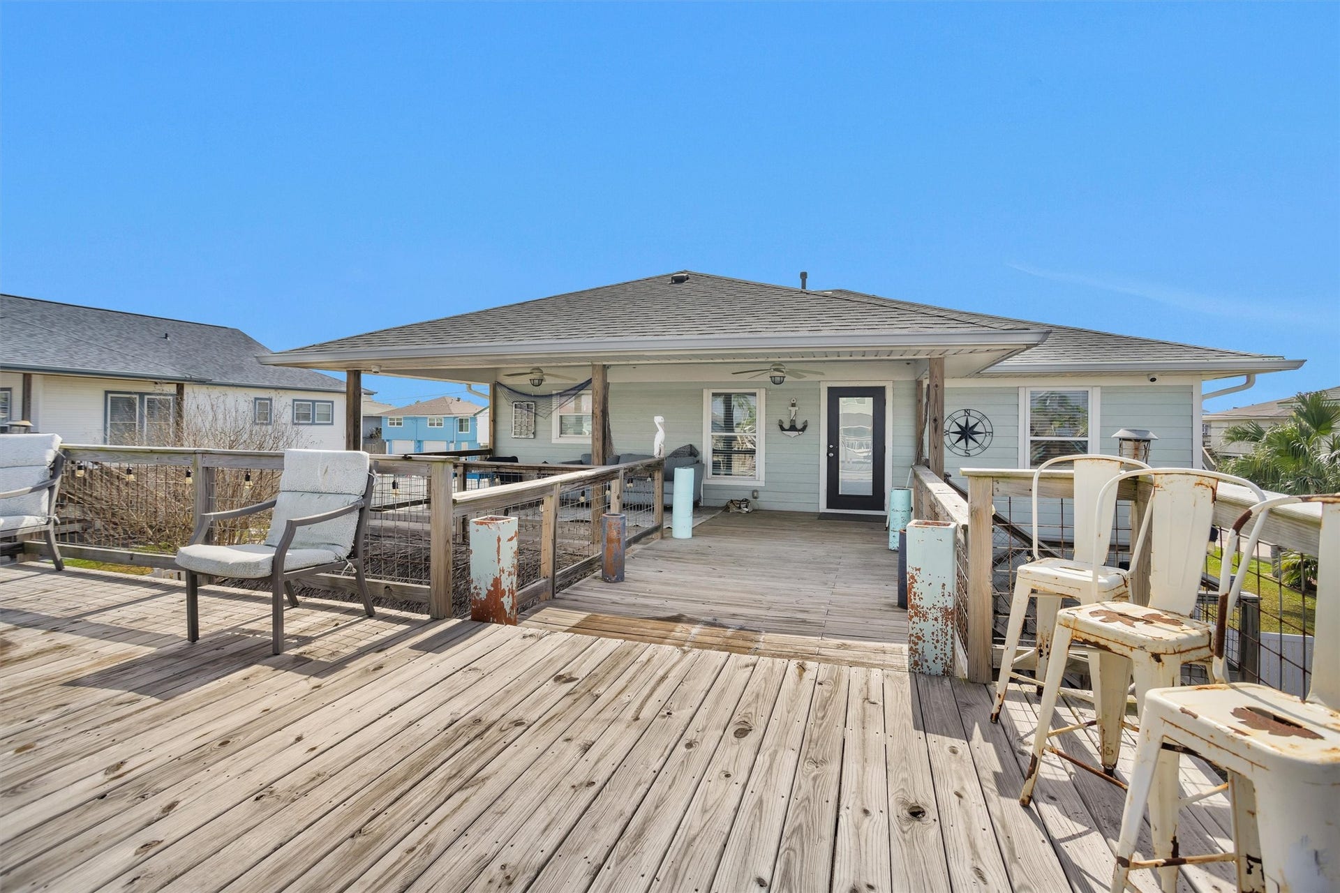 336 Ling Street, Bayou Vista, TX 77563 336 Ling Street, Bayou Vista, TX 77563