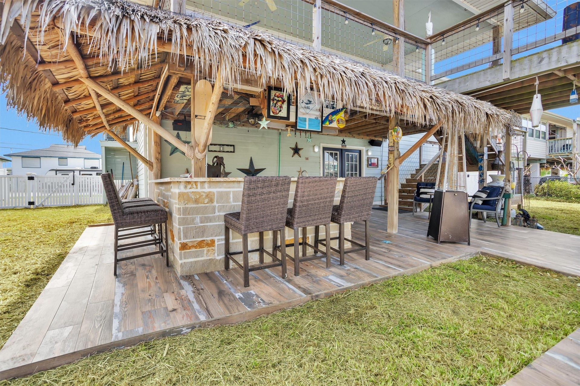 336 Ling Street, Bayou Vista, TX 77563 336 Ling Street, Bayou Vista, TX 77563