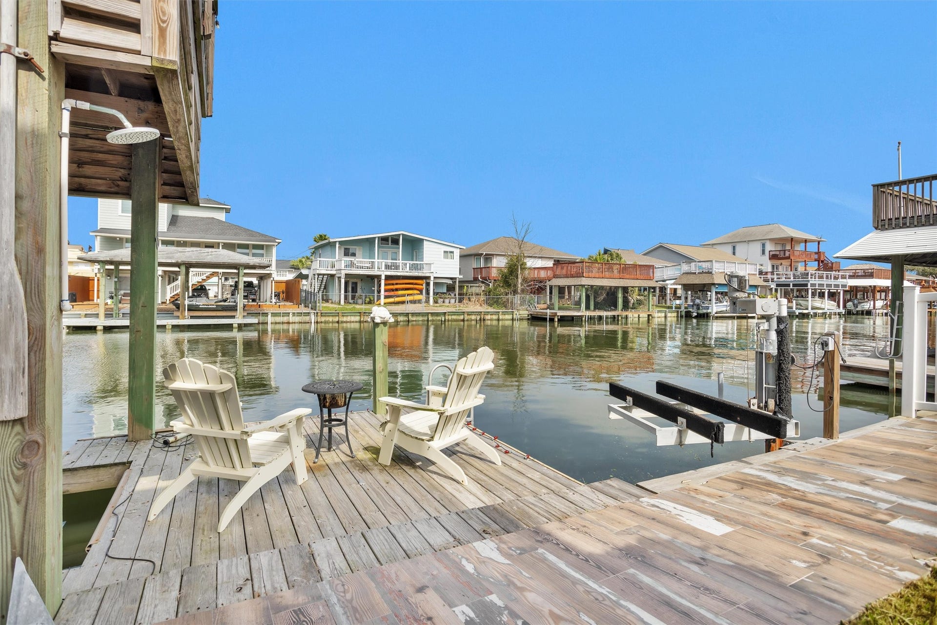 336 Ling Street, Bayou Vista, TX 77563 336 Ling Street, Bayou Vista, TX 77563