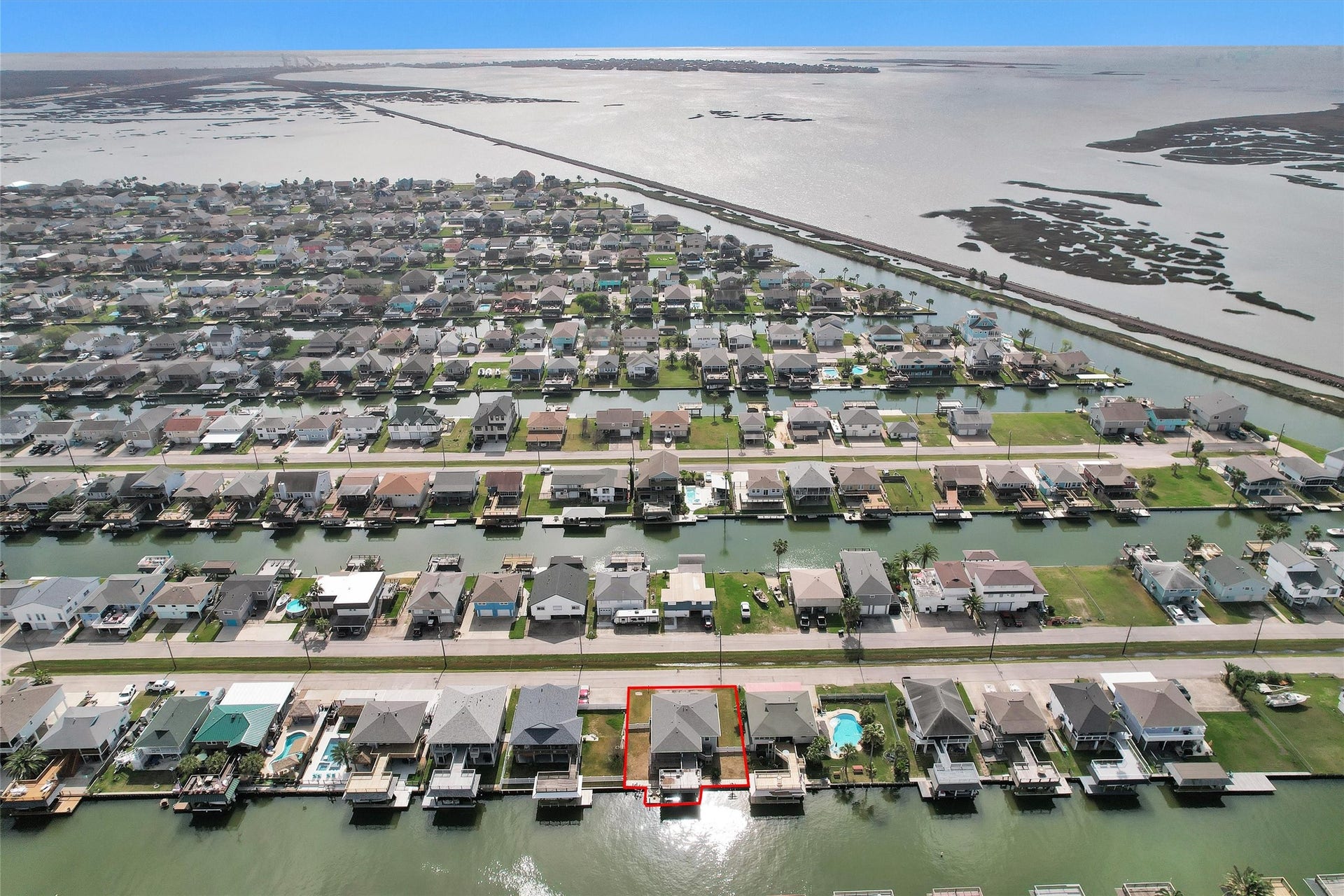 336 Ling Street, Bayou Vista, TX 77563 336 Ling Street, Bayou Vista, TX 77563
