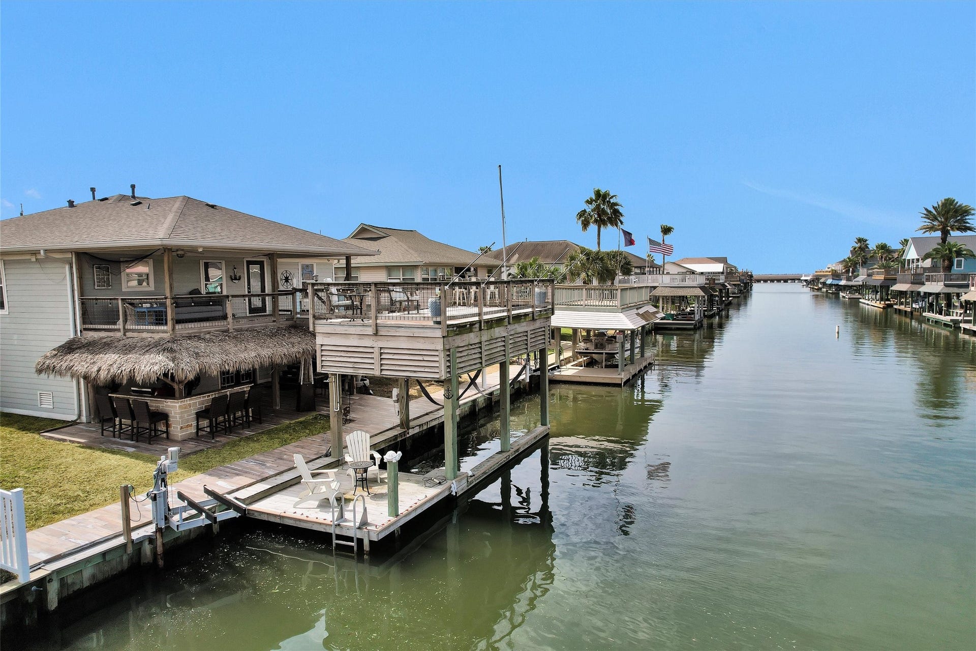 336 Ling Street, Bayou Vista, TX 77563 336 Ling Street, Bayou Vista, TX 77563