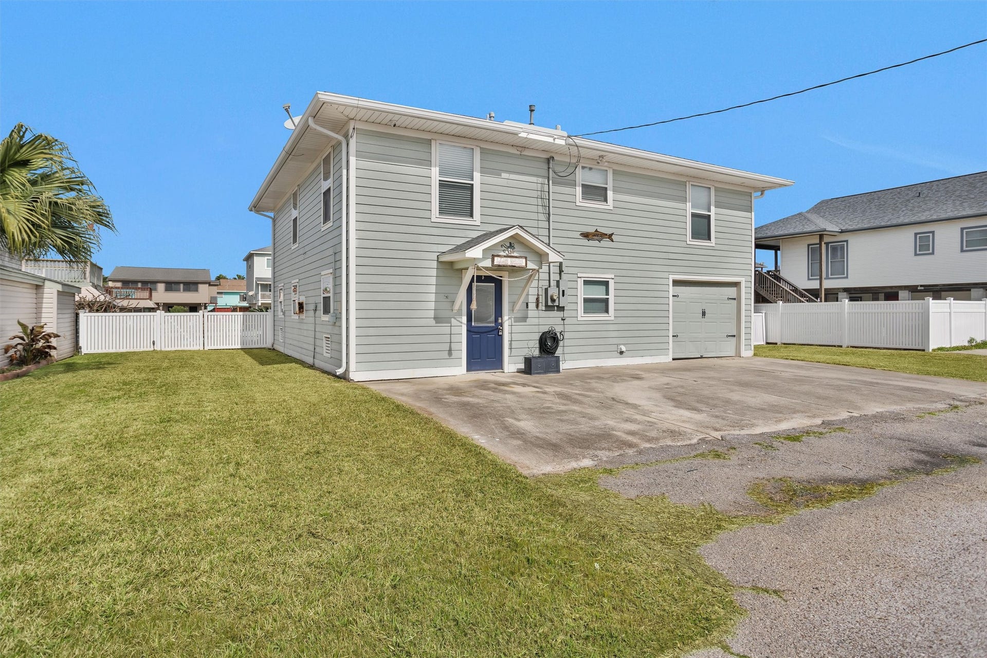 336 Ling Street, Bayou Vista, TX 77563 336 Ling Street, Bayou Vista, TX 77563