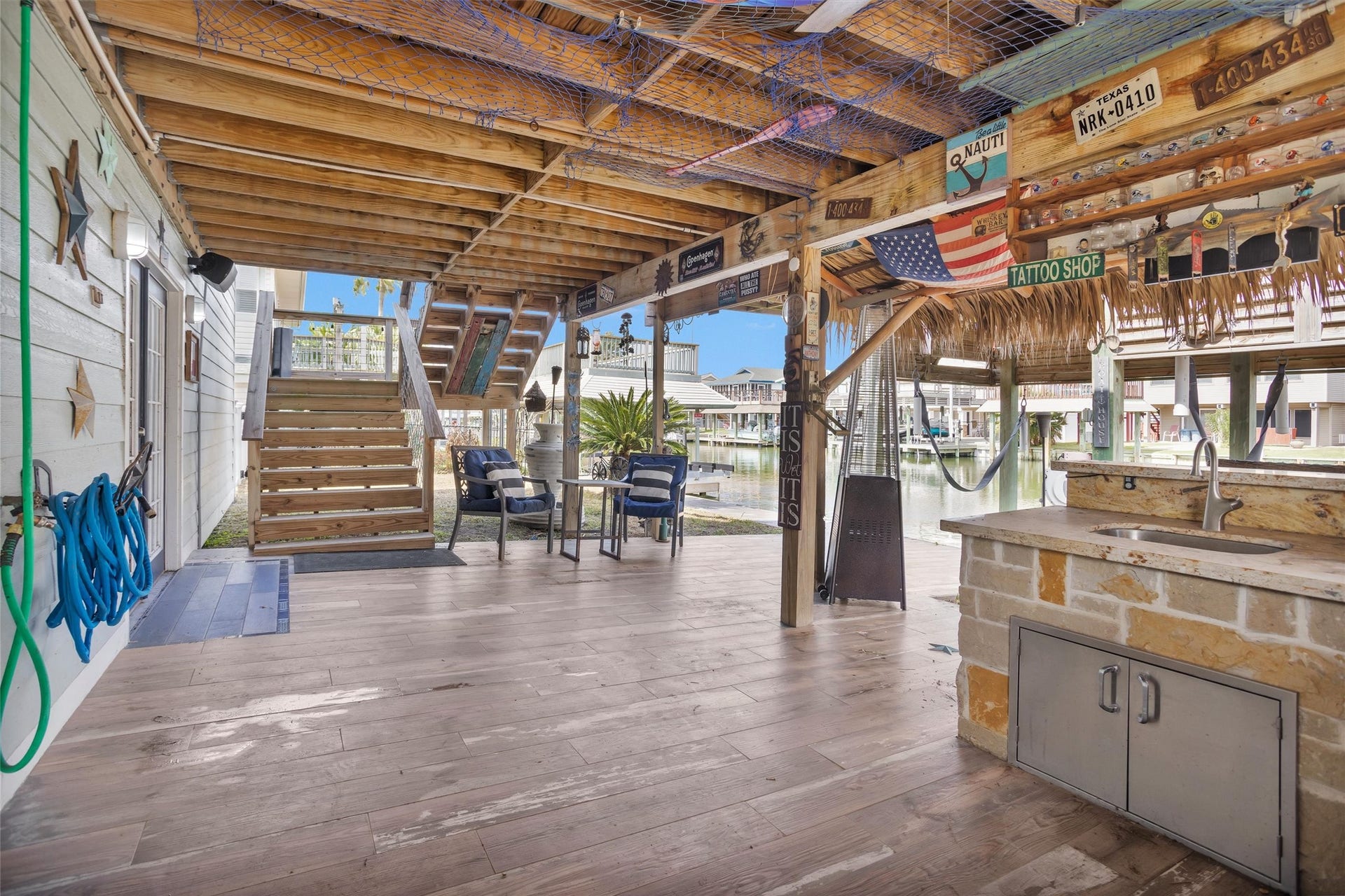 336 Ling Street, Bayou Vista, TX 77563 336 Ling Street, Bayou Vista, TX 77563