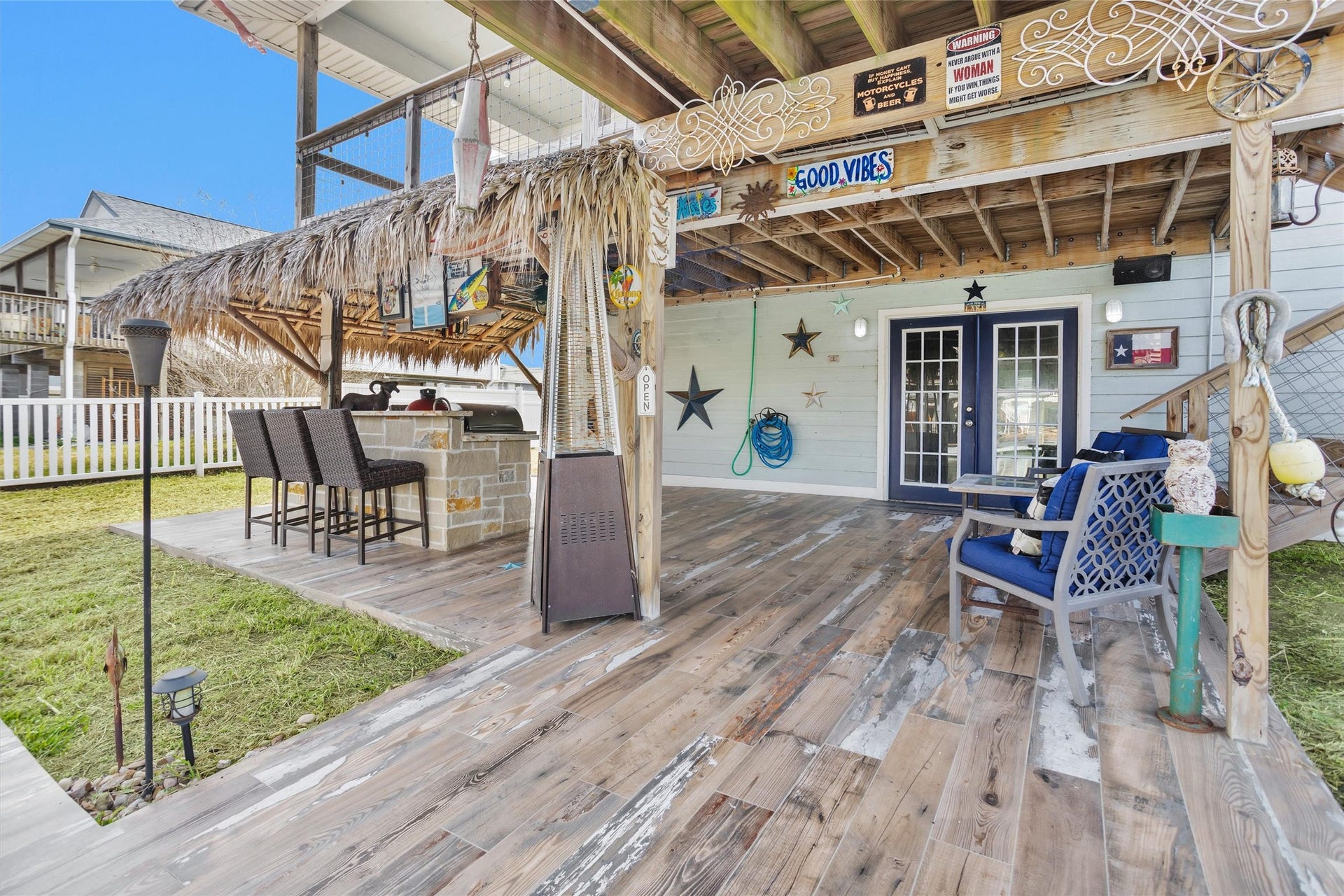 336 Ling Street, Bayou Vista, TX 77563 336 Ling Street, Bayou Vista, TX 77563