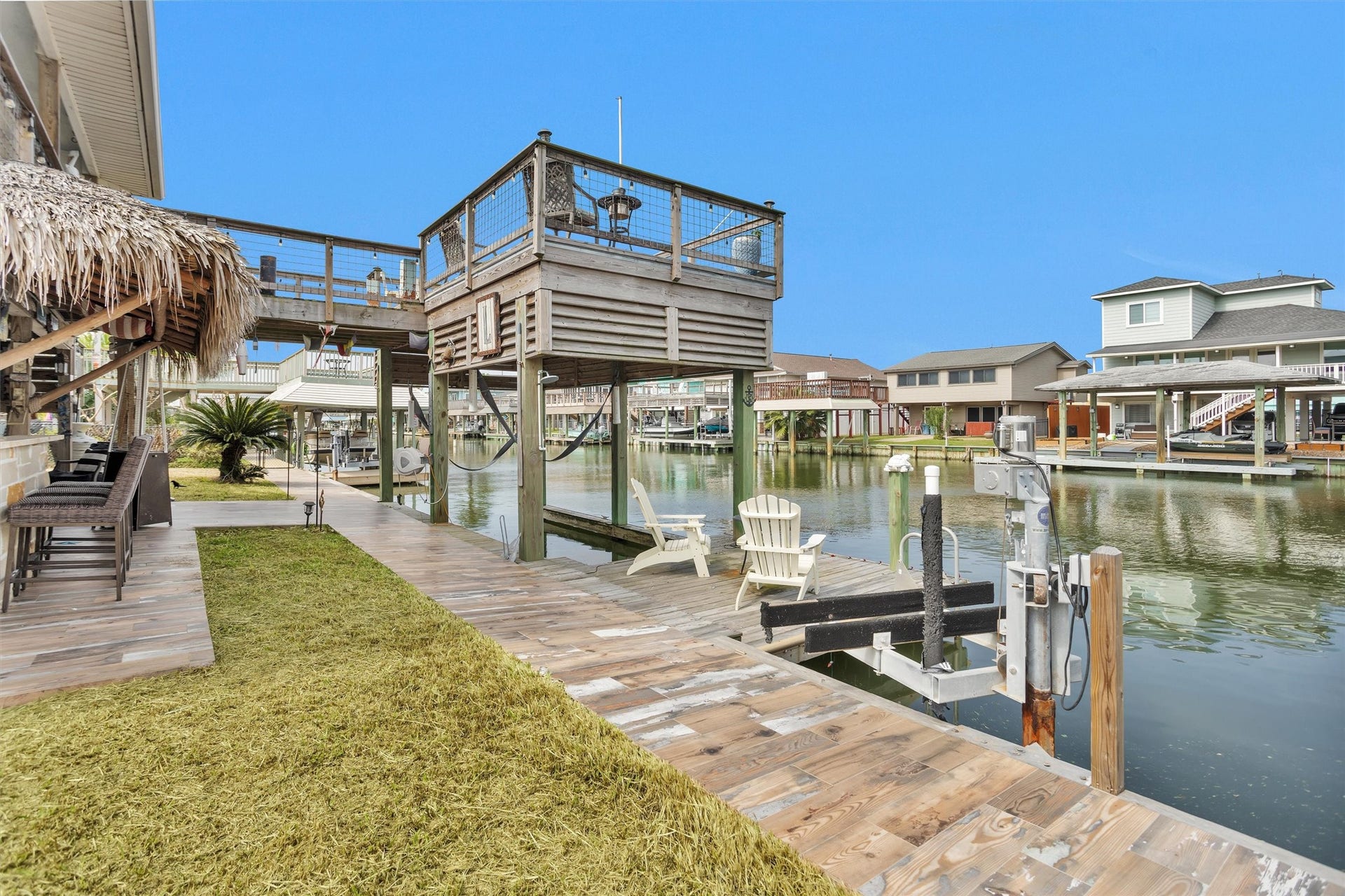 336 Ling Street, Bayou Vista, TX 77563 336 Ling Street, Bayou Vista, TX 77563