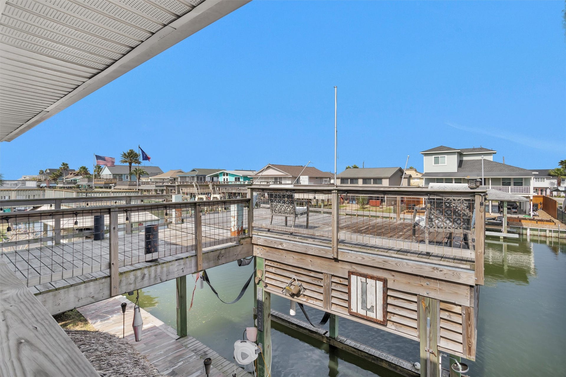 336 Ling Street, Bayou Vista, TX 77563 336 Ling Street, Bayou Vista, TX 77563