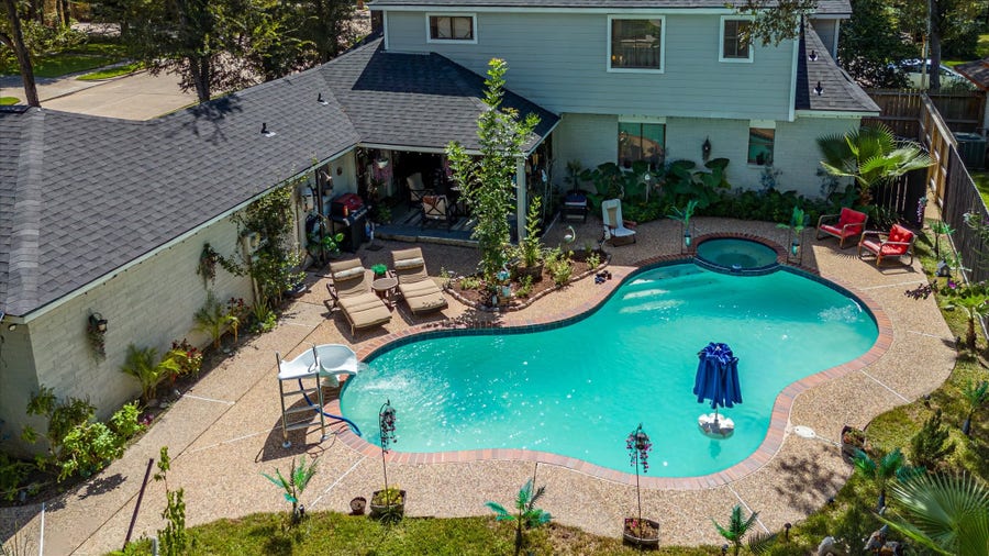 Property photo for 1815 Cobblestone Court, Richmond, TX