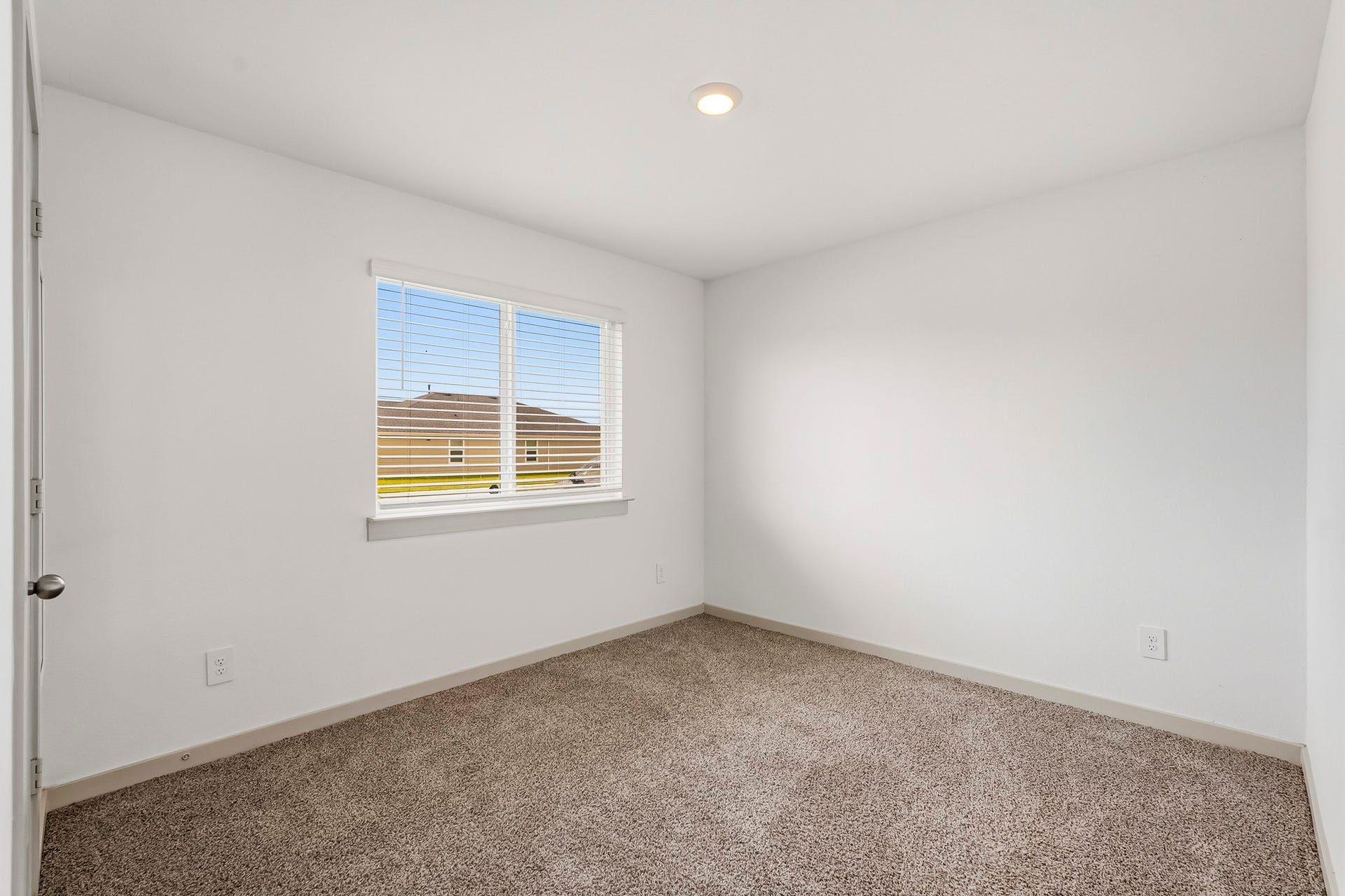 4th Bedroom