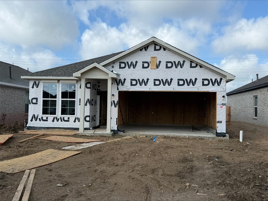 Property photo for 2507 Rose Quartz Drive, Texas City, TX