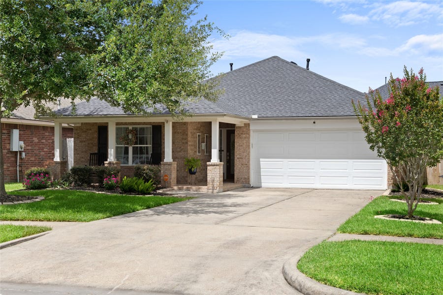 Property photo for 2513 Shiprock Drive, Deer Park, TX