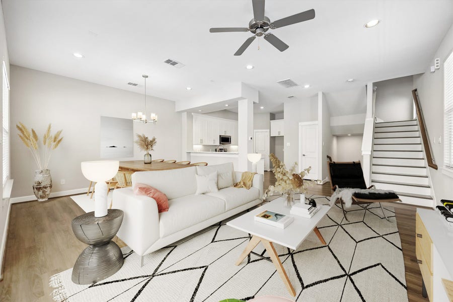 Property photo for 603 Link Road, #F, Houston, TX