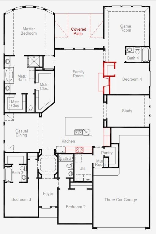 32115 Pond Pine Court, Spring, TX 77386 32115 Pond Pine Court, Spring, TX 77386