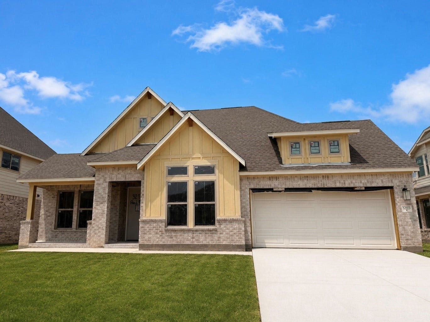 32115 Pond Pine Court, Spring, TX 77386 Representative Photo