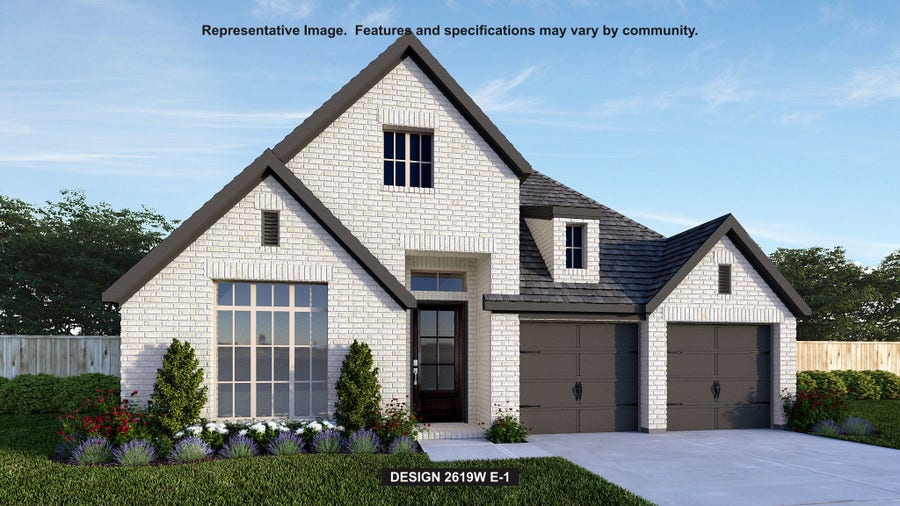Property photo for 477 Dove Meadow Lane, Katy, TX
