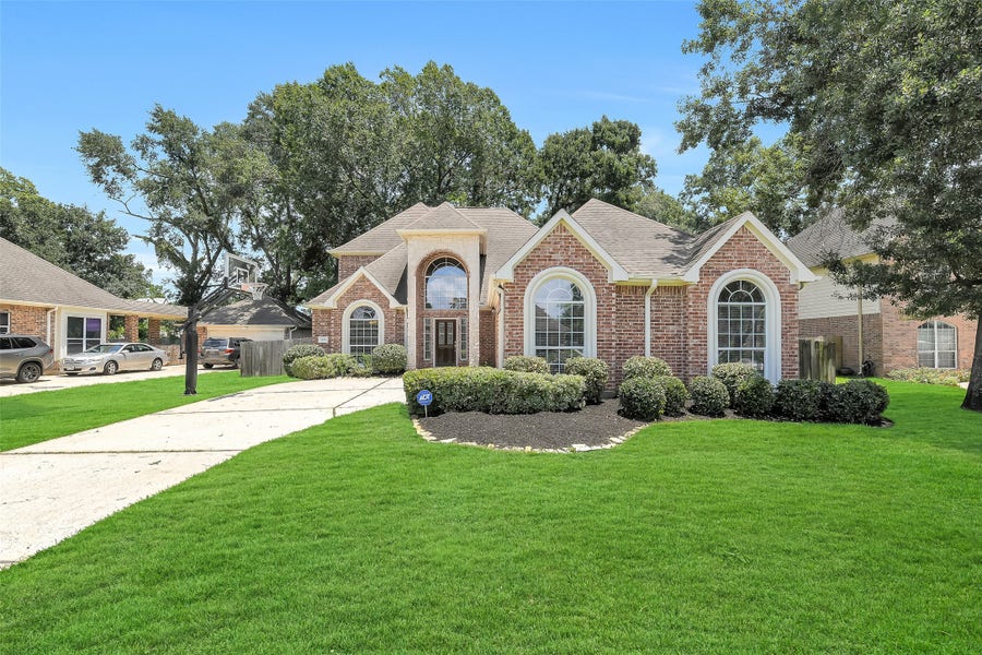 Property photo for 14906 Windsor Manor, Houston, TX