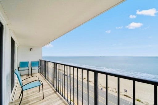 Property photo for 7310 Seawall Boulevard, #1106, Galveston, TX