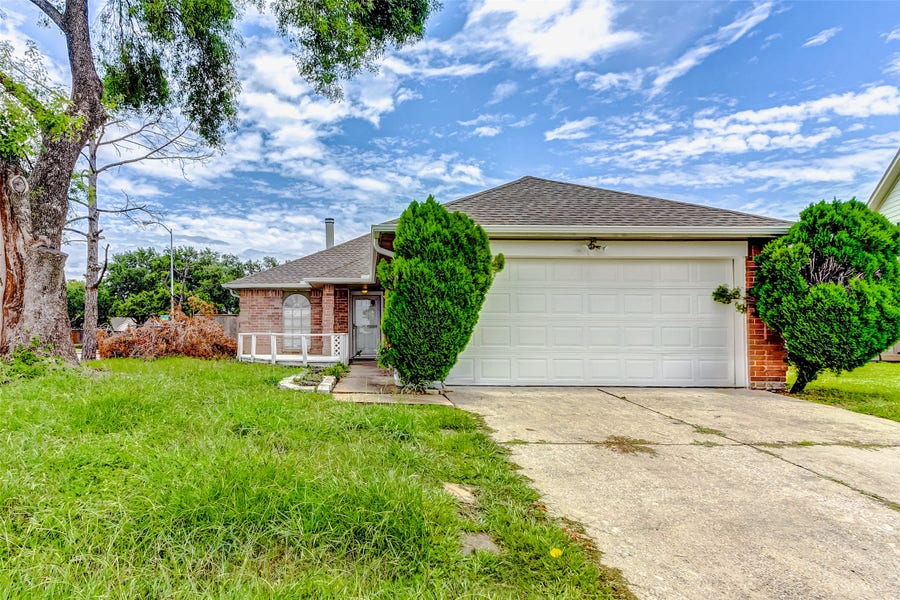 Property photo for 8410 Fawn Wind Court, Houston, TX