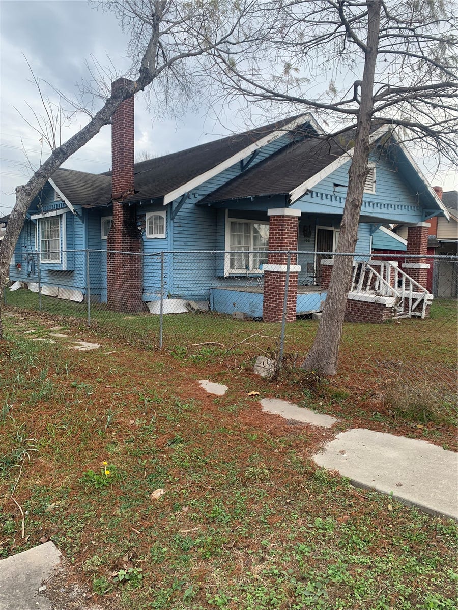 Property photo for 5001 Sherman Street, Houston, TX
