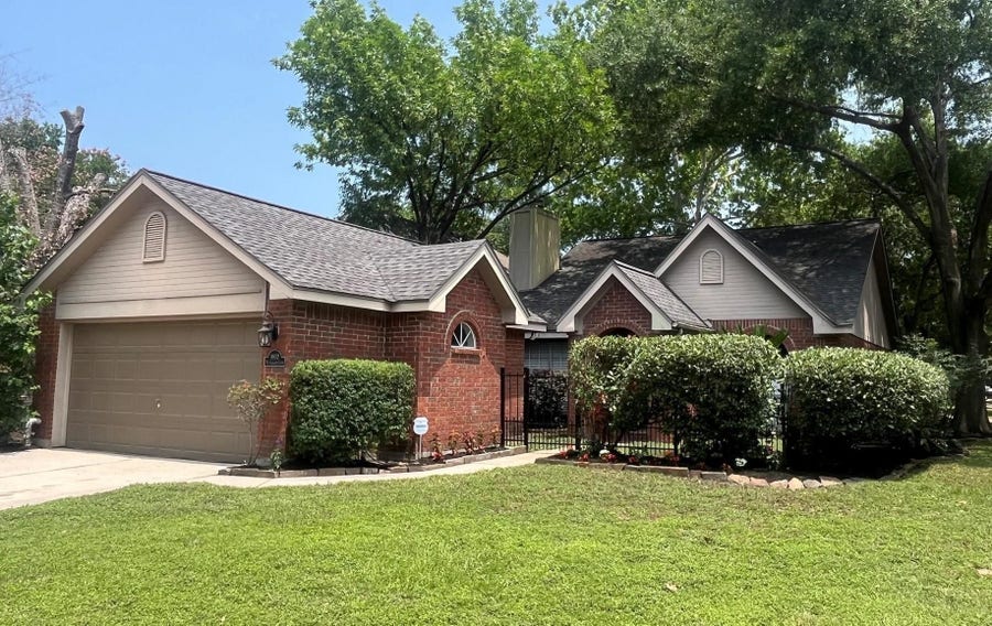 Property photo for 9602 Top Gallant Court, Houston, TX