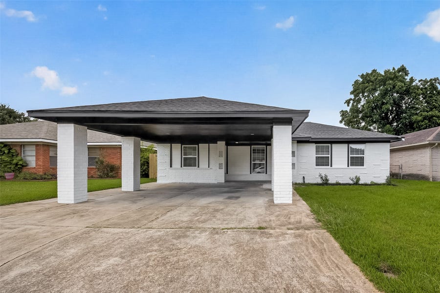 Property photo for 8755 Cowart Street, Houston, TX