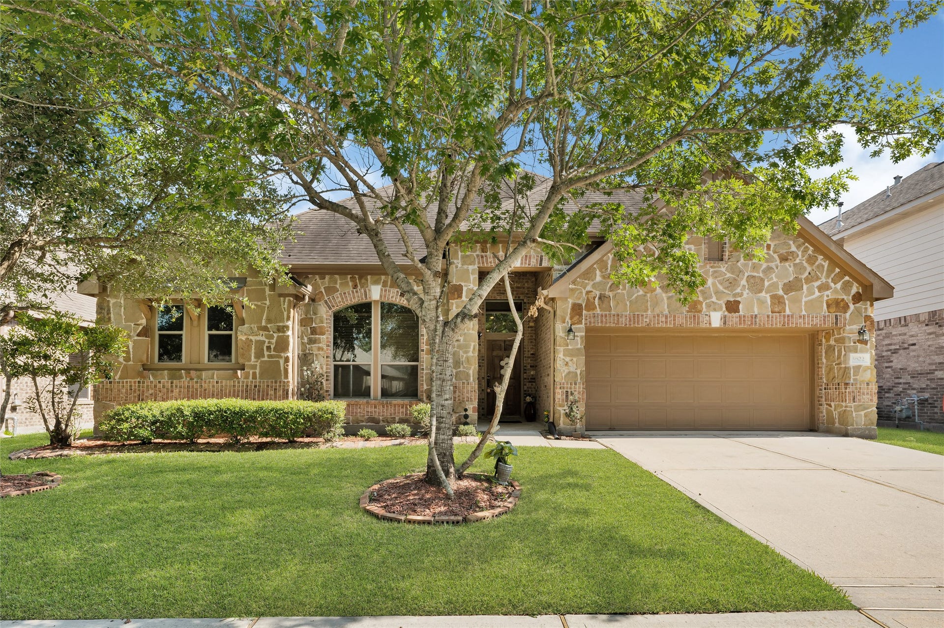 9522 Alabaster Oaks Lane, Humble, TX 77396 9522 Alabaster Oaks Lane, Humble, TX 77396