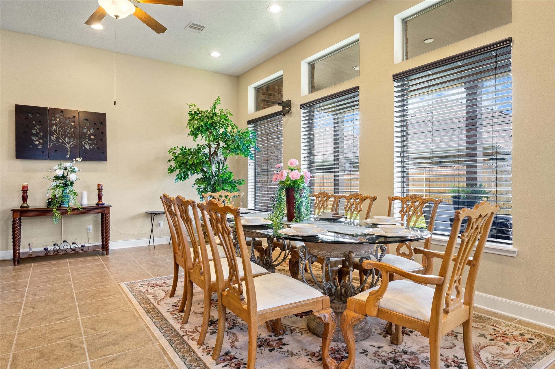 9522 Alabaster Oaks Lane, Humble, TX 77396 9522 Alabaster Oaks Lane, Humble, TX 77396