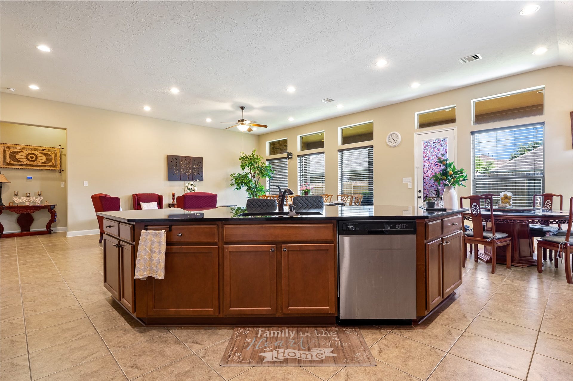 9522 Alabaster Oaks Lane, Humble, TX 77396 9522 Alabaster Oaks Lane, Humble, TX 77396