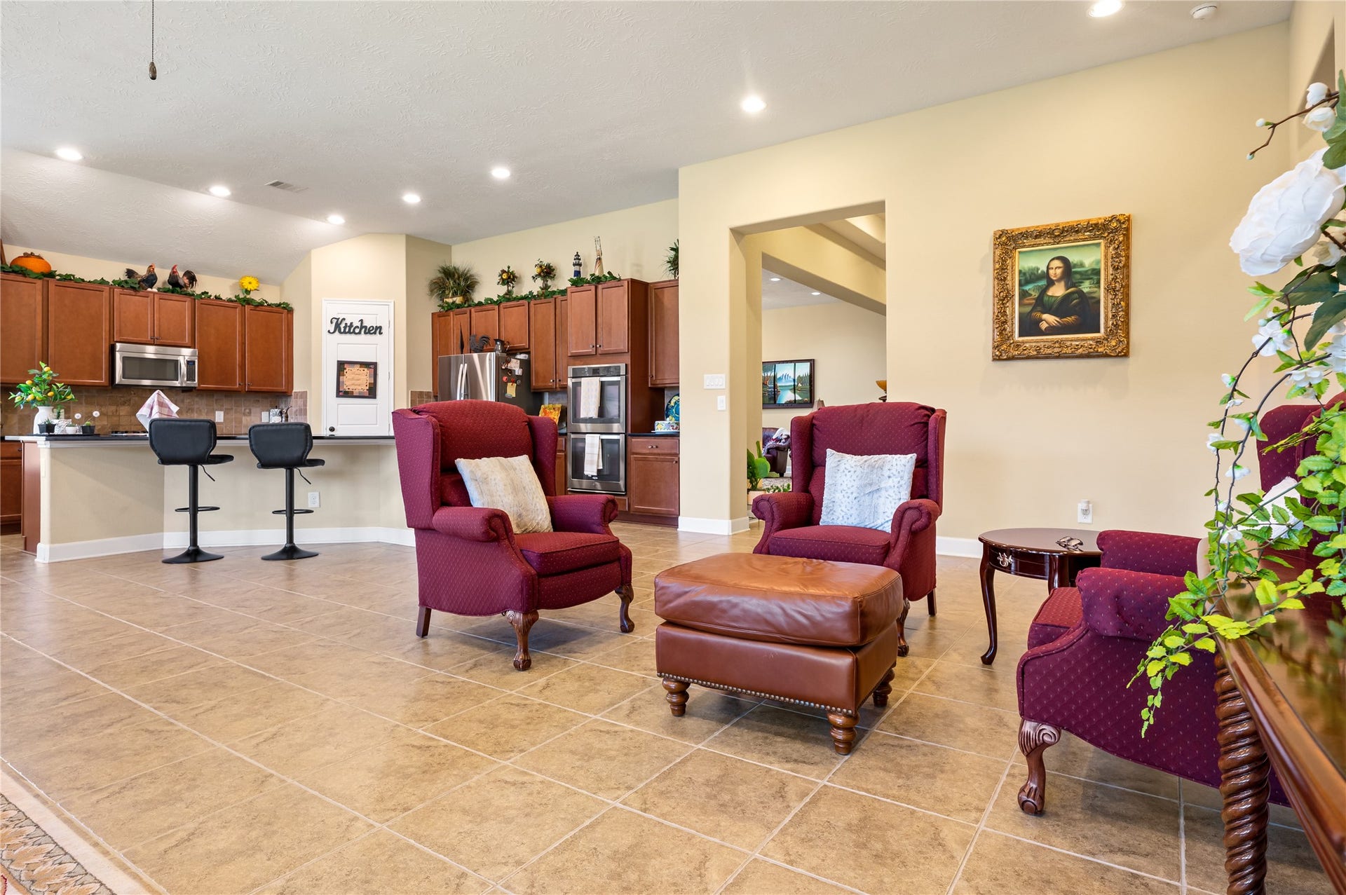 9522 Alabaster Oaks Lane, Humble, TX 77396 9522 Alabaster Oaks Lane, Humble, TX 77396