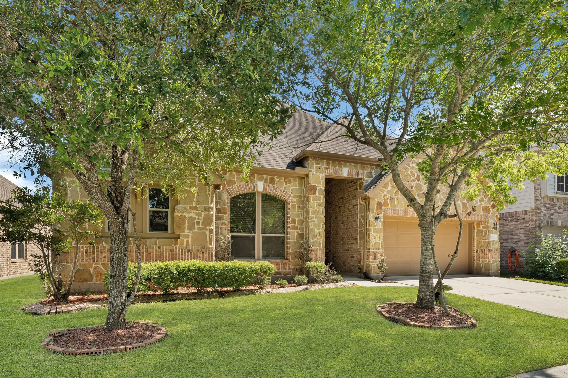 9522 Alabaster Oaks Lane, Humble, TX 77396 9522 Alabaster Oaks Lane, Humble, TX 77396