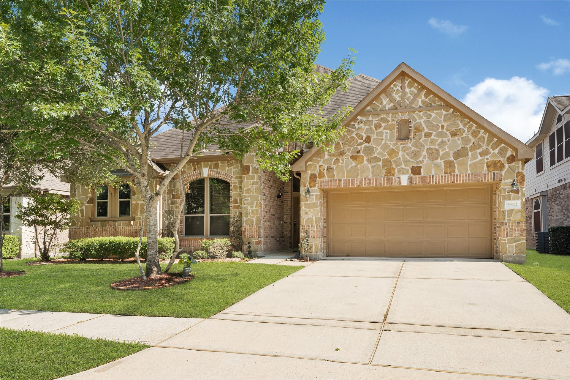 9522 Alabaster Oaks Lane, Humble, TX 77396 9522 Alabaster Oaks Lane, Humble, TX 77396