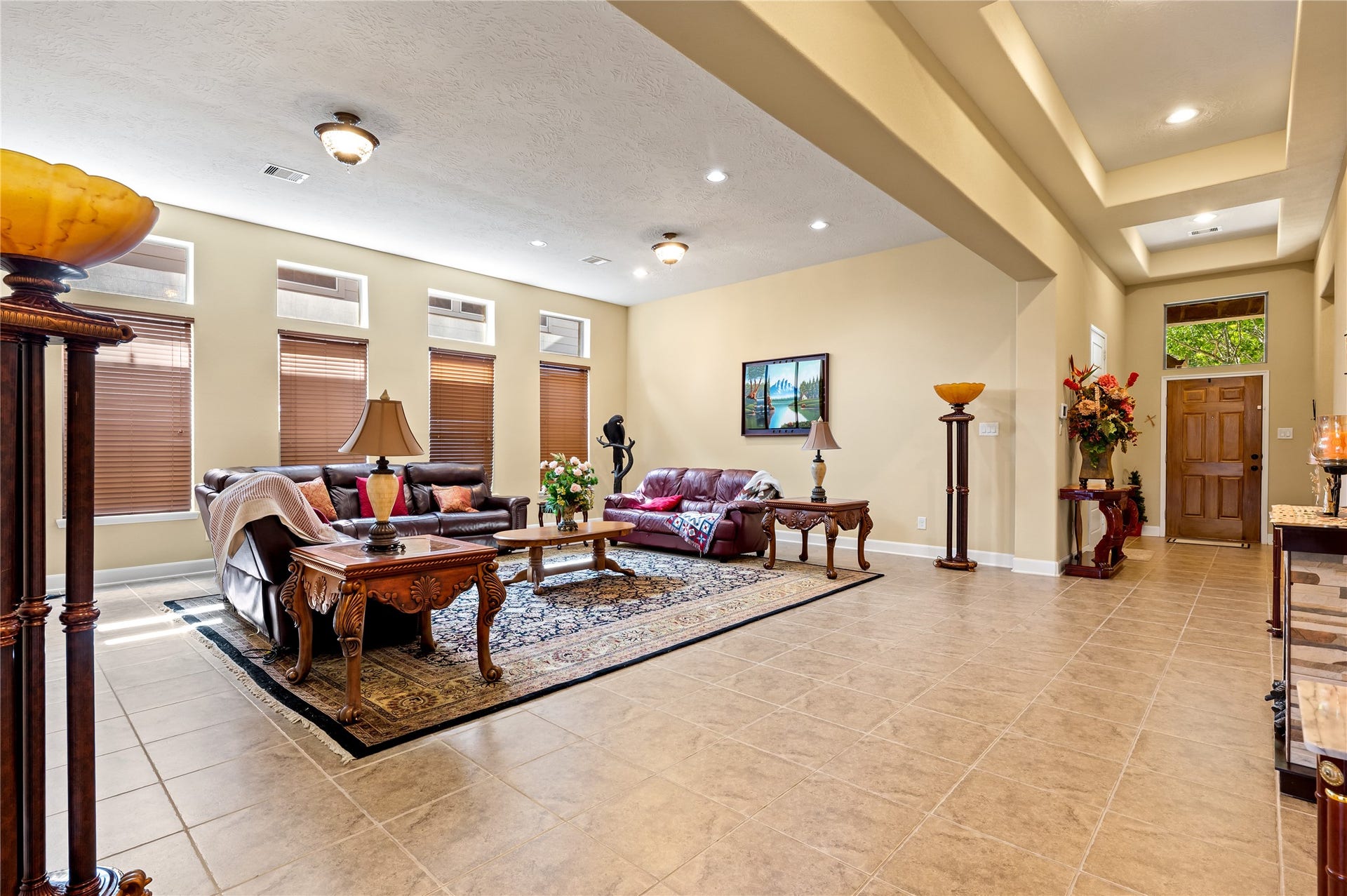 9522 Alabaster Oaks Lane, Humble, TX 77396 9522 Alabaster Oaks Lane, Humble, TX 77396