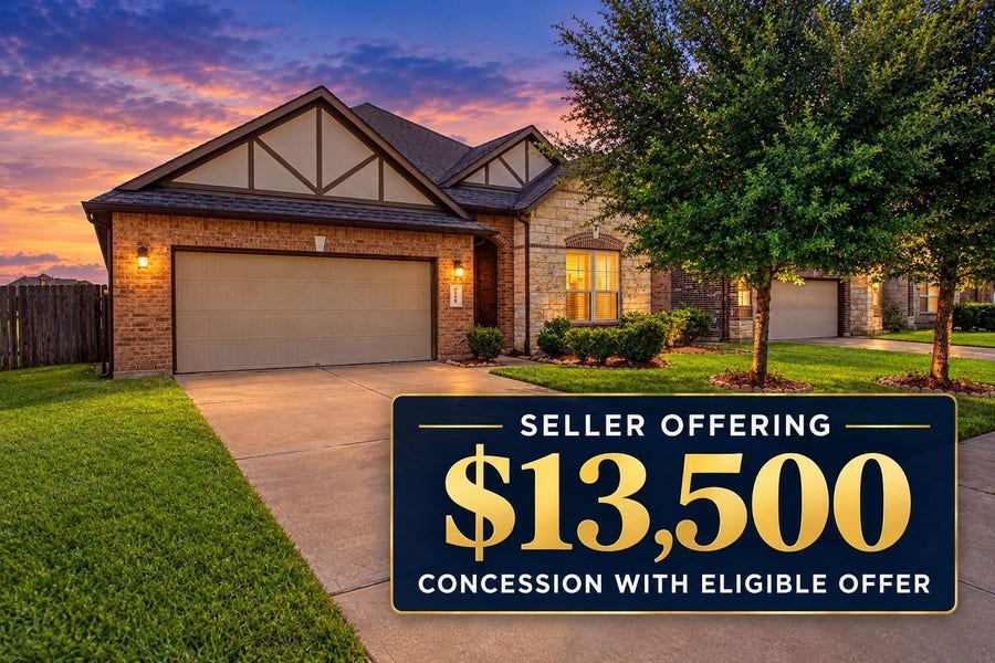 Property photo for 13815 Wixford Trail, Richmond, TX