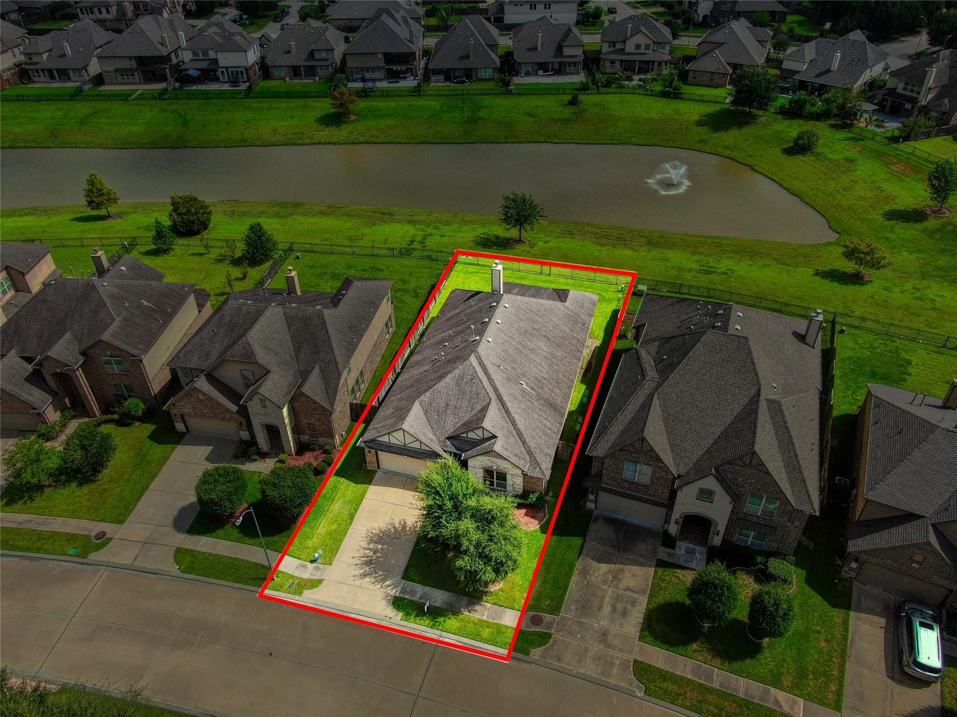 13815 Wixford Trail, Richmond, TX 77407 13815 Wixford Trail, Richmond, TX 77407